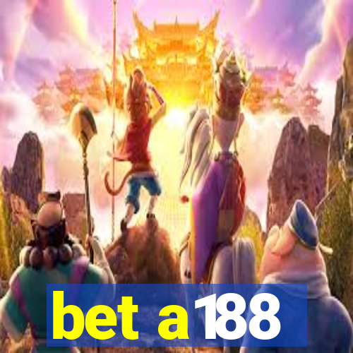 bet a188